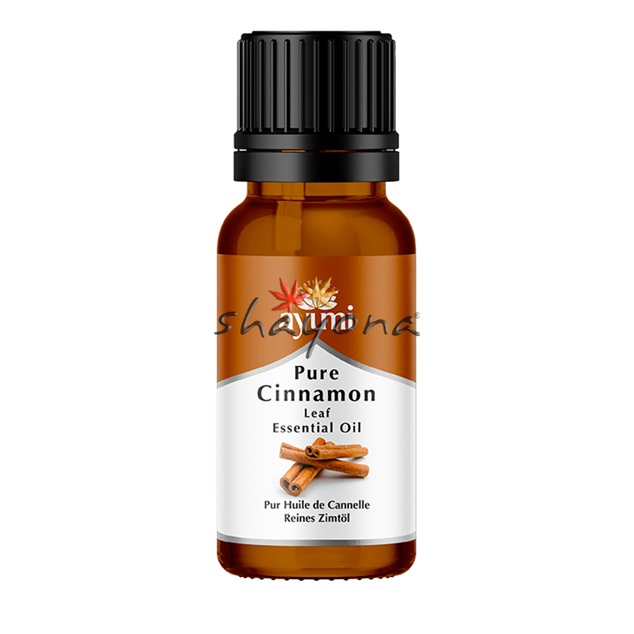 Cinnamon Leaf Oil