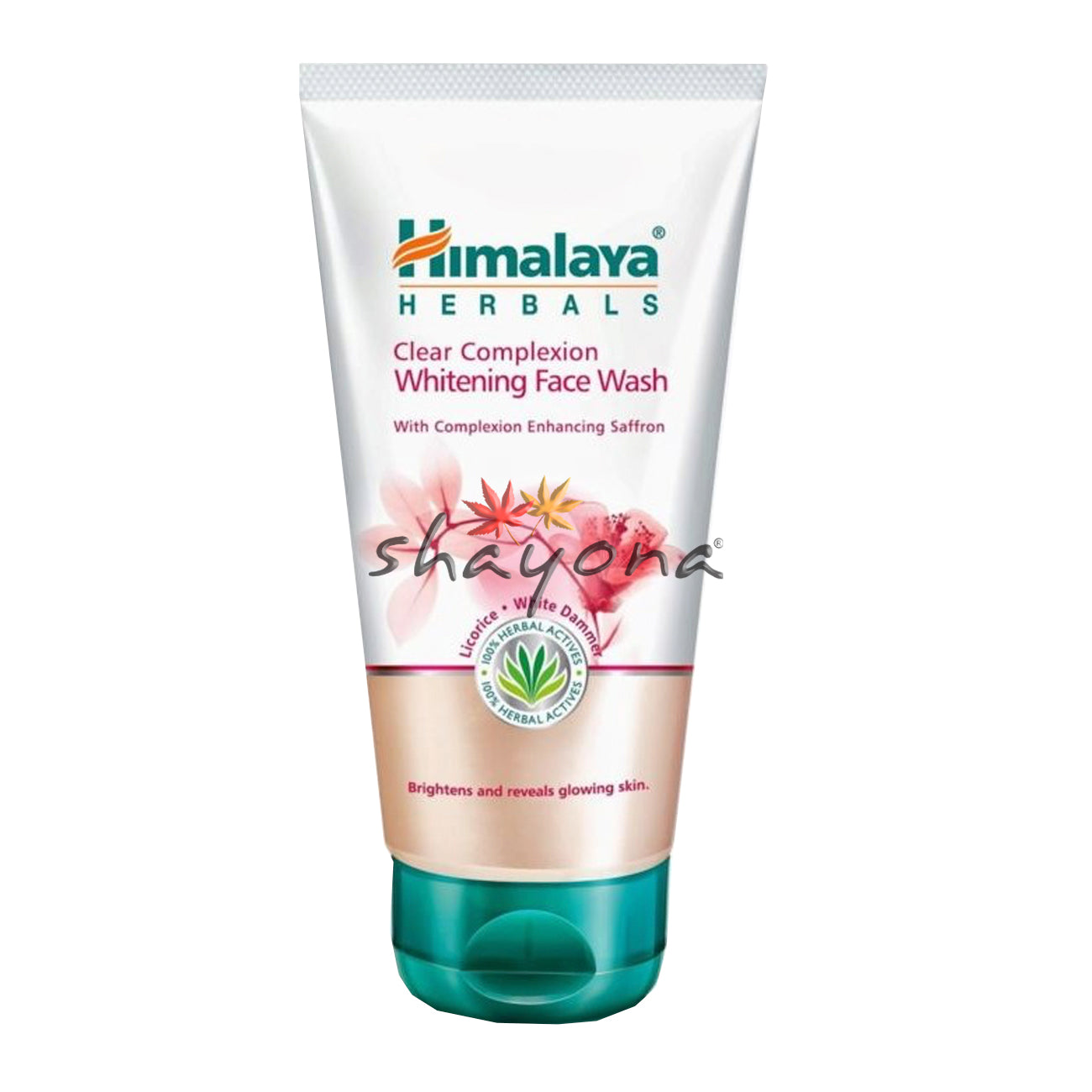 Himalaya whitening deals face wash