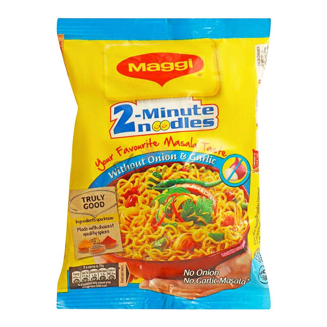 Maggi uk 2024