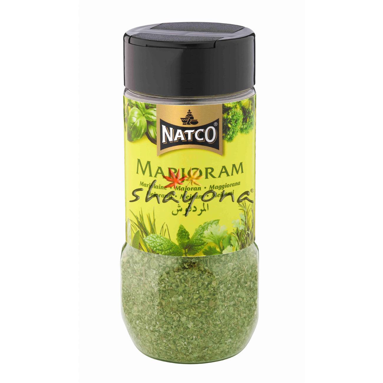 Natco Marjoram Shayona UK