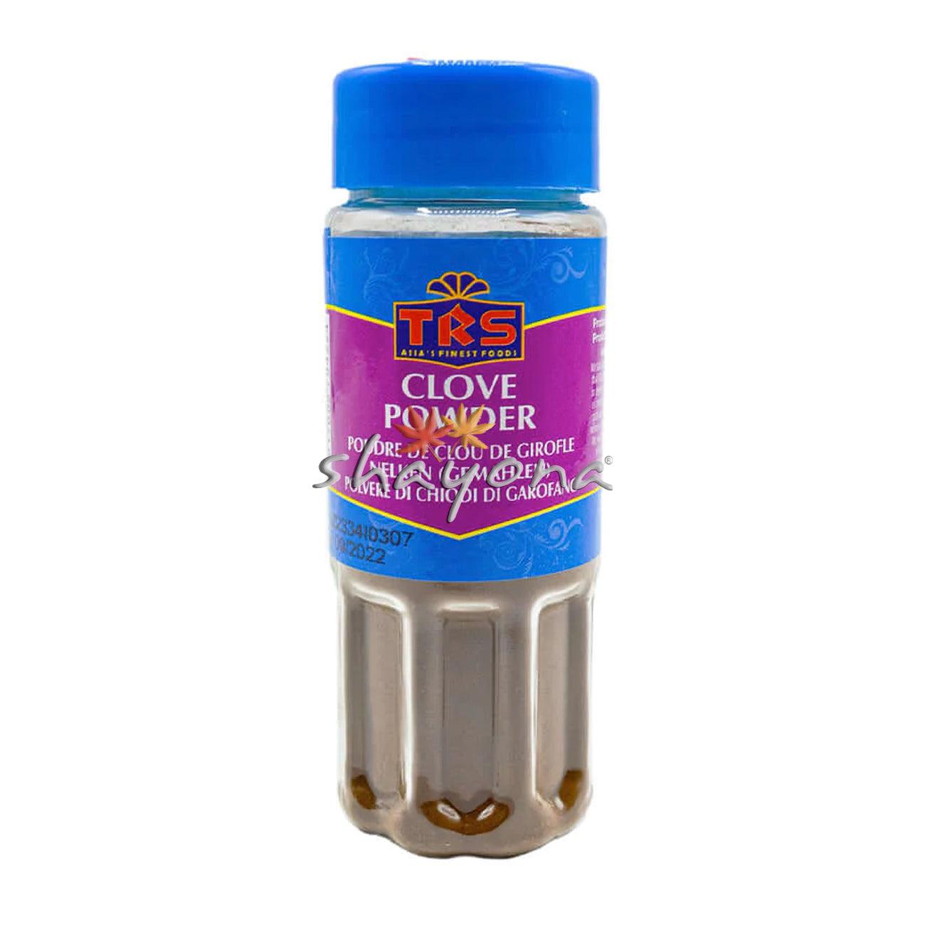 TRS Clove Powder - Shayona UK