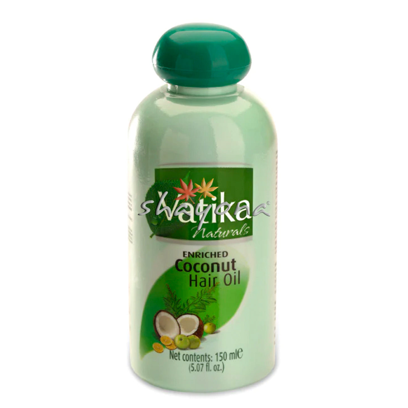 Vatika coconut on sale hair oil