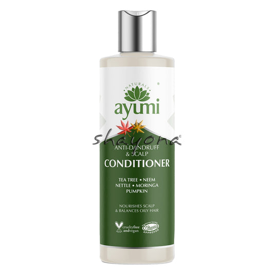 Ayumi Anti-Dandruff & Scalp Conditioner