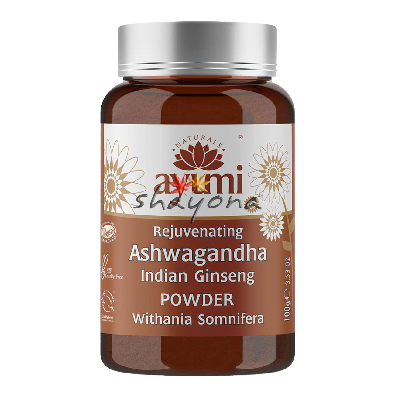 Ayumi Ashwagandha Powder