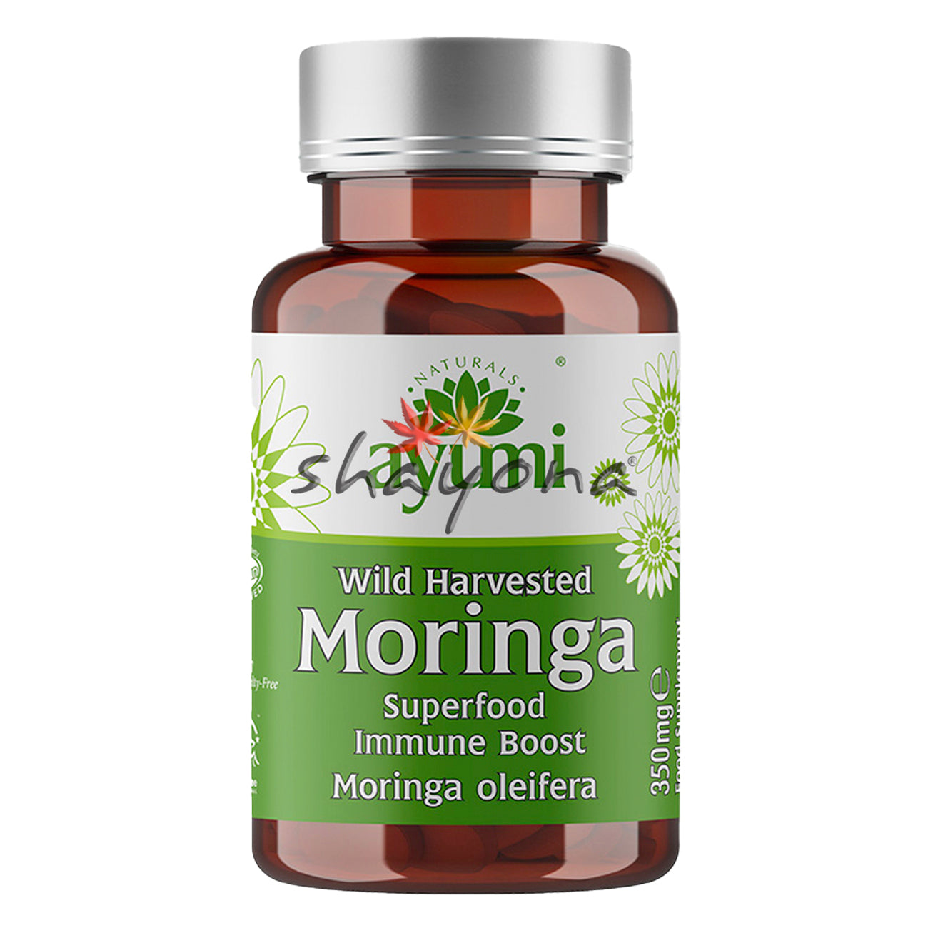 Ayumi Moringa Capsules