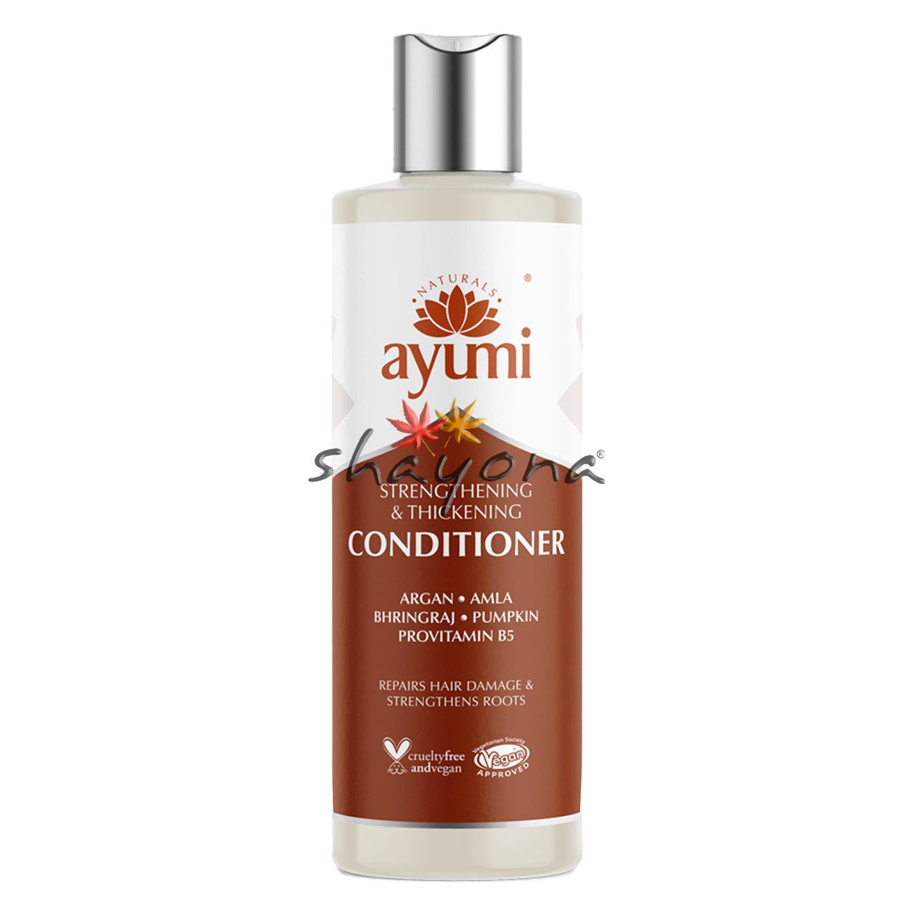 Ayumi Strengthening & Thickening Conditioner