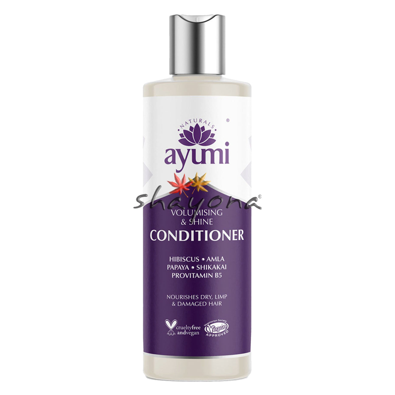 Ayumi Volumising & Shine Conditioner