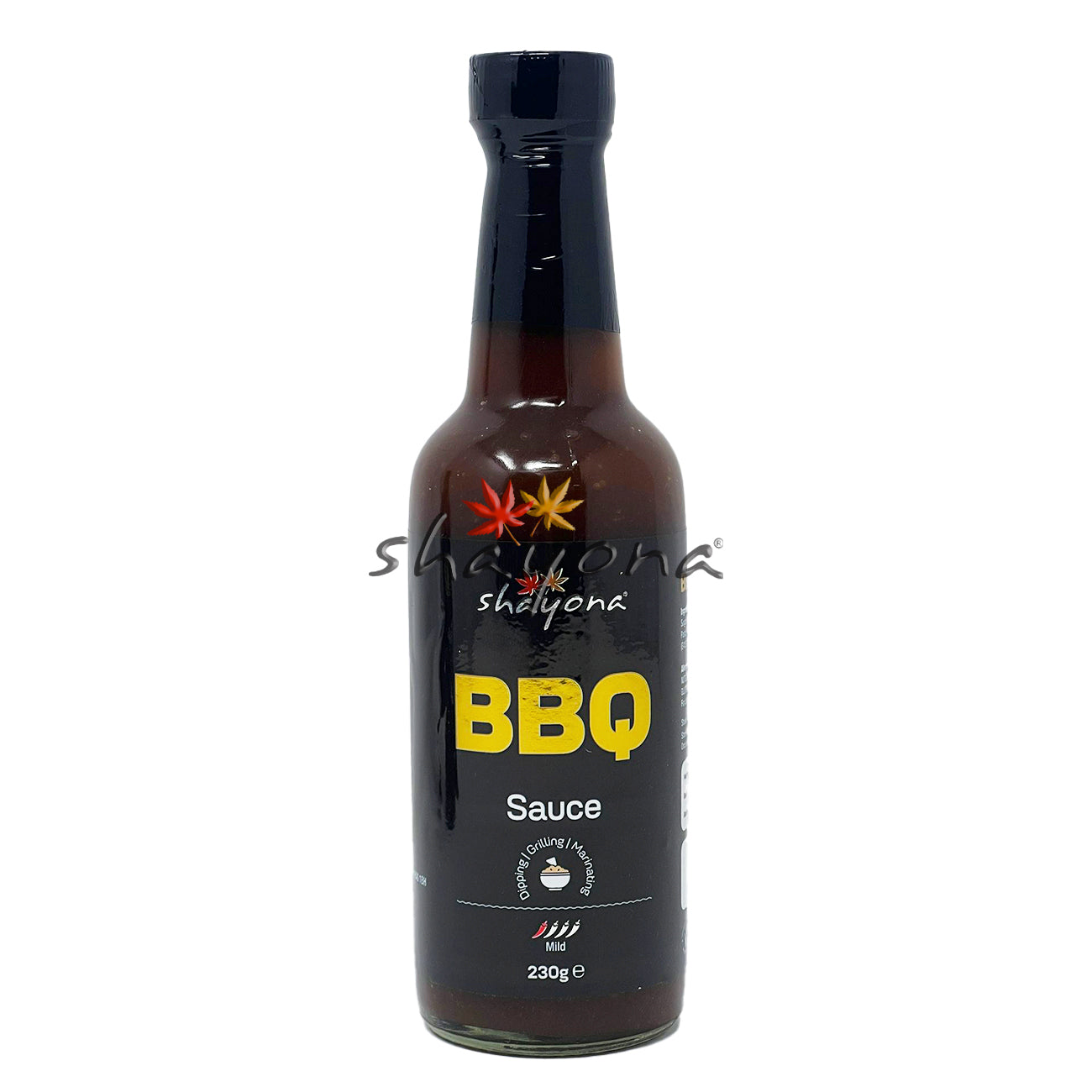 Shayona BBQ Sauce