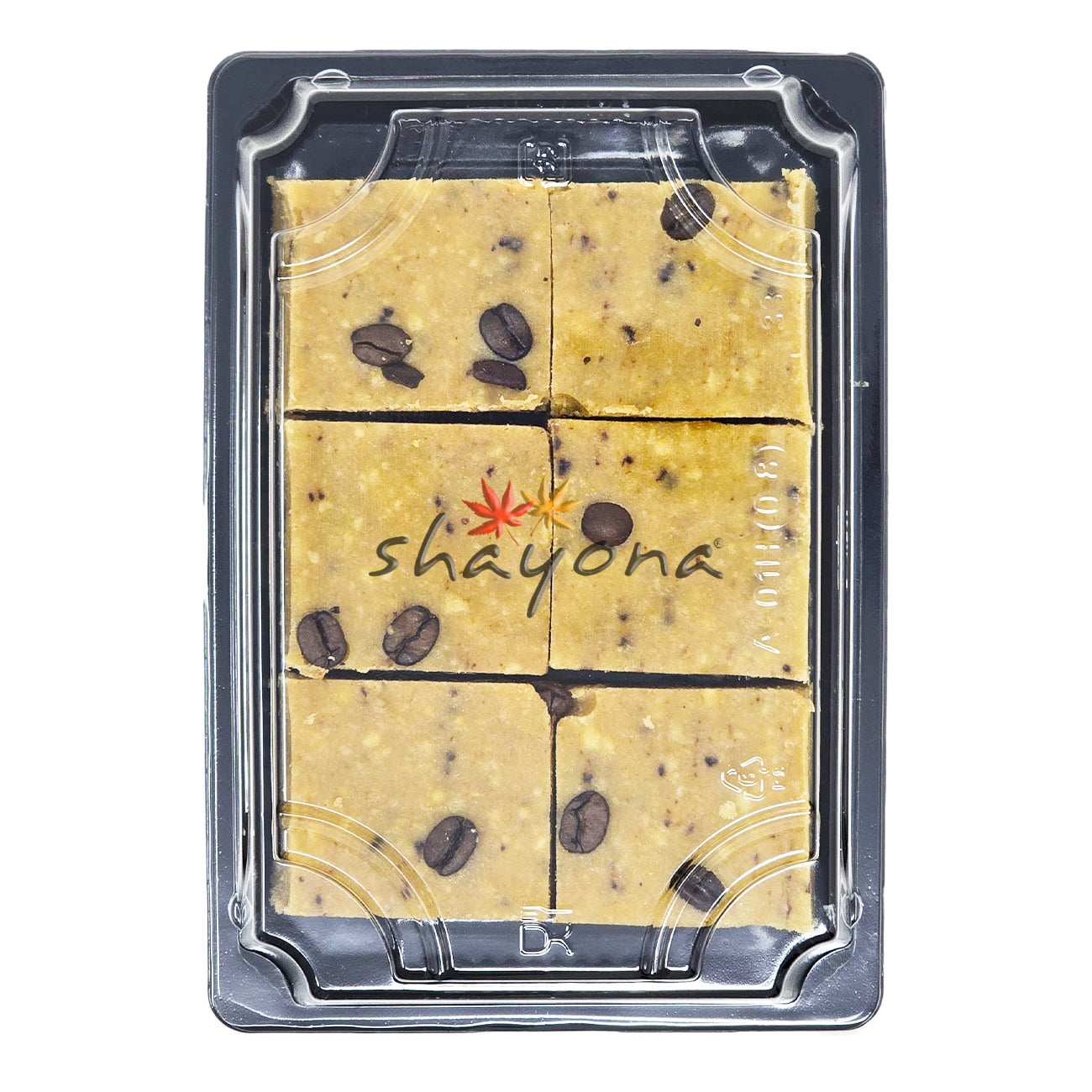 Shayona Coffee Barfi