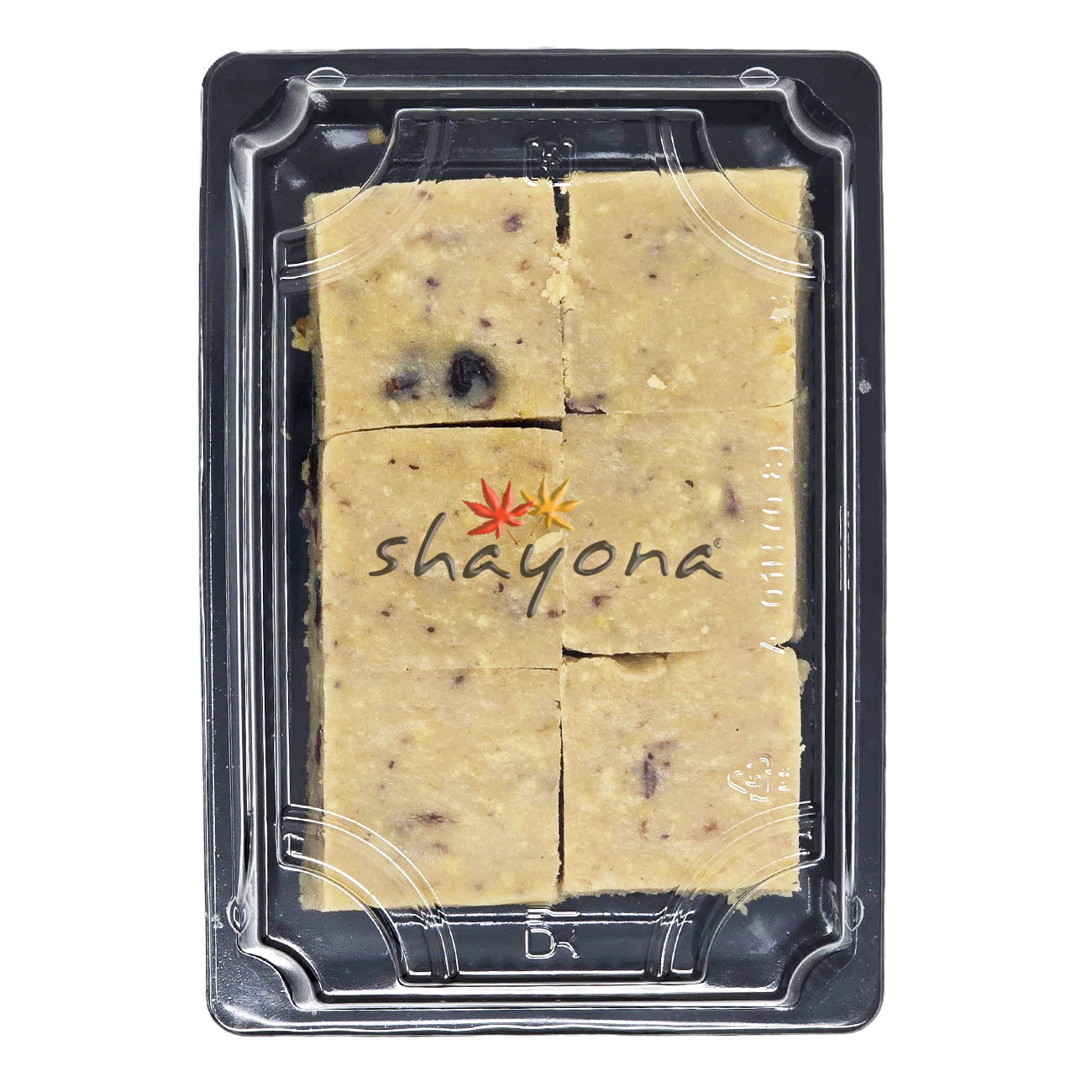 Shayona Cranberry Barfi