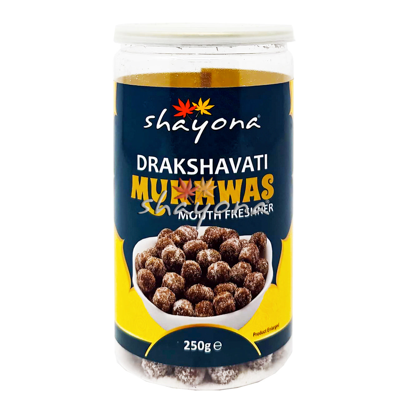 Shayona Drakshavati Mukhwas