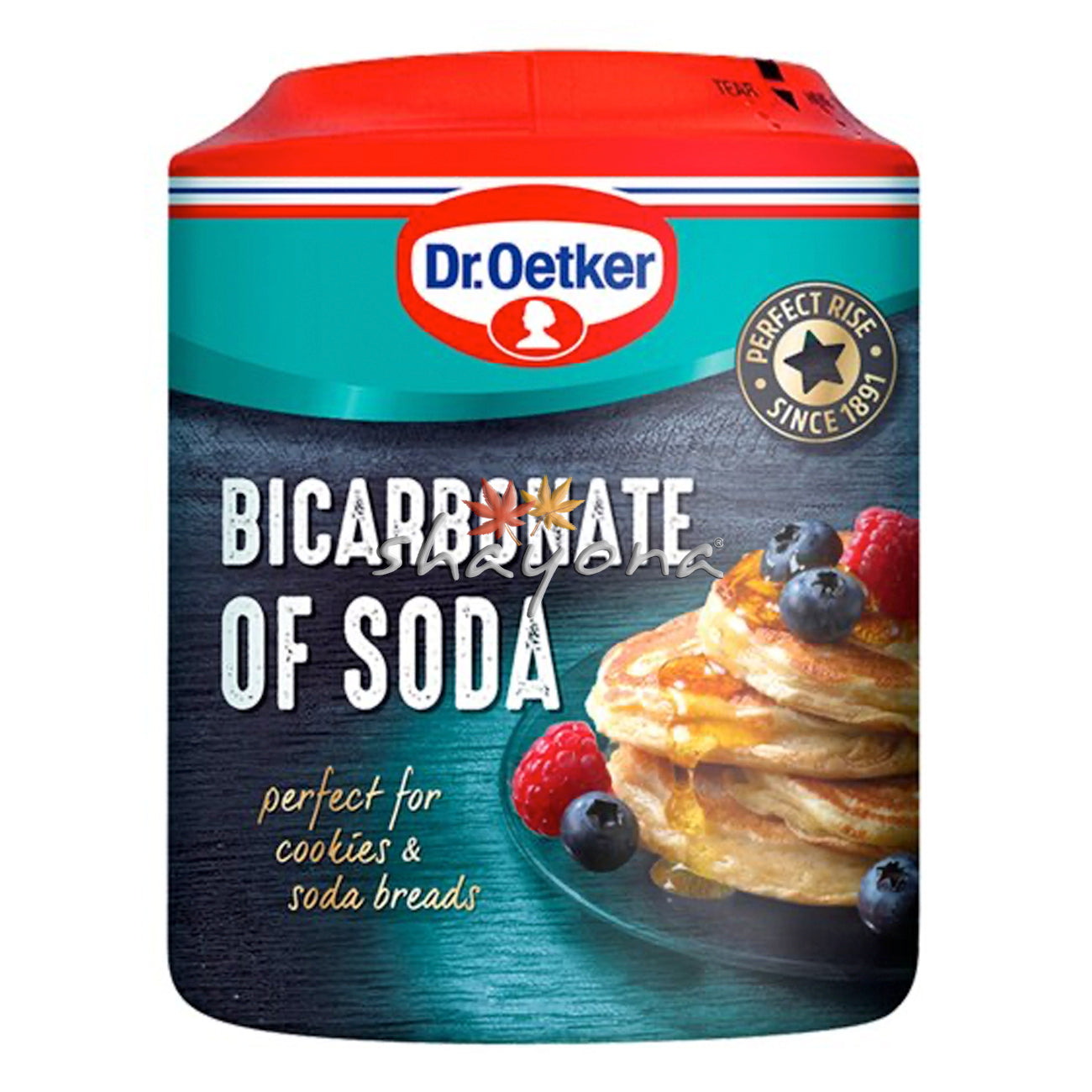 Dr.Oetker Bicarbonate Soda