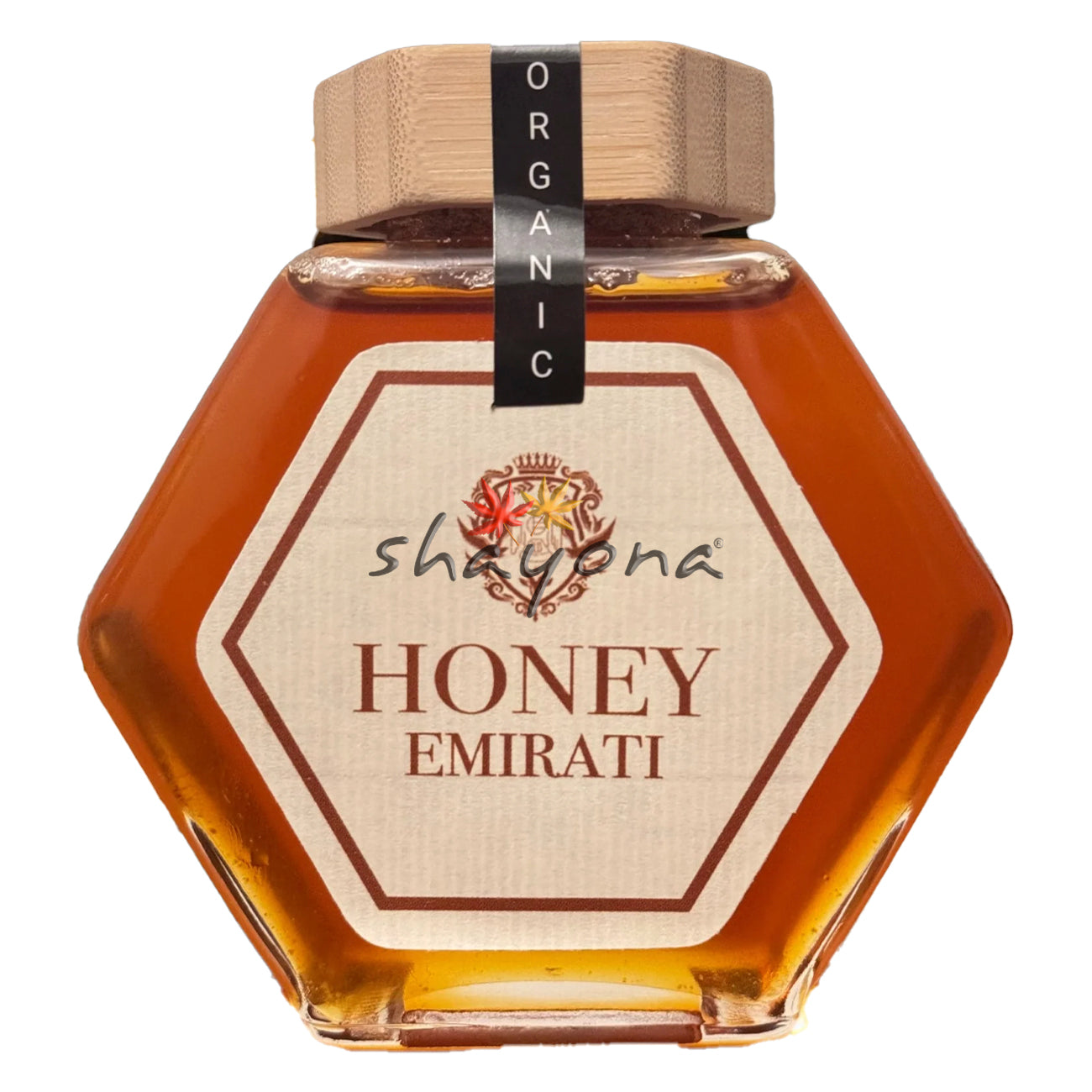 Souq Street Emirati Honey