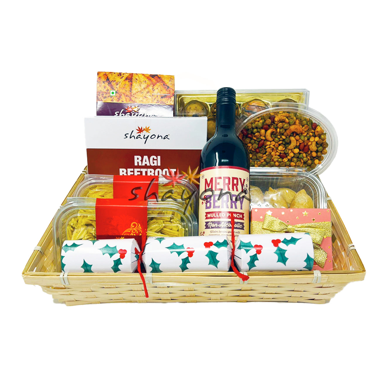 Shayona Festive Hamper