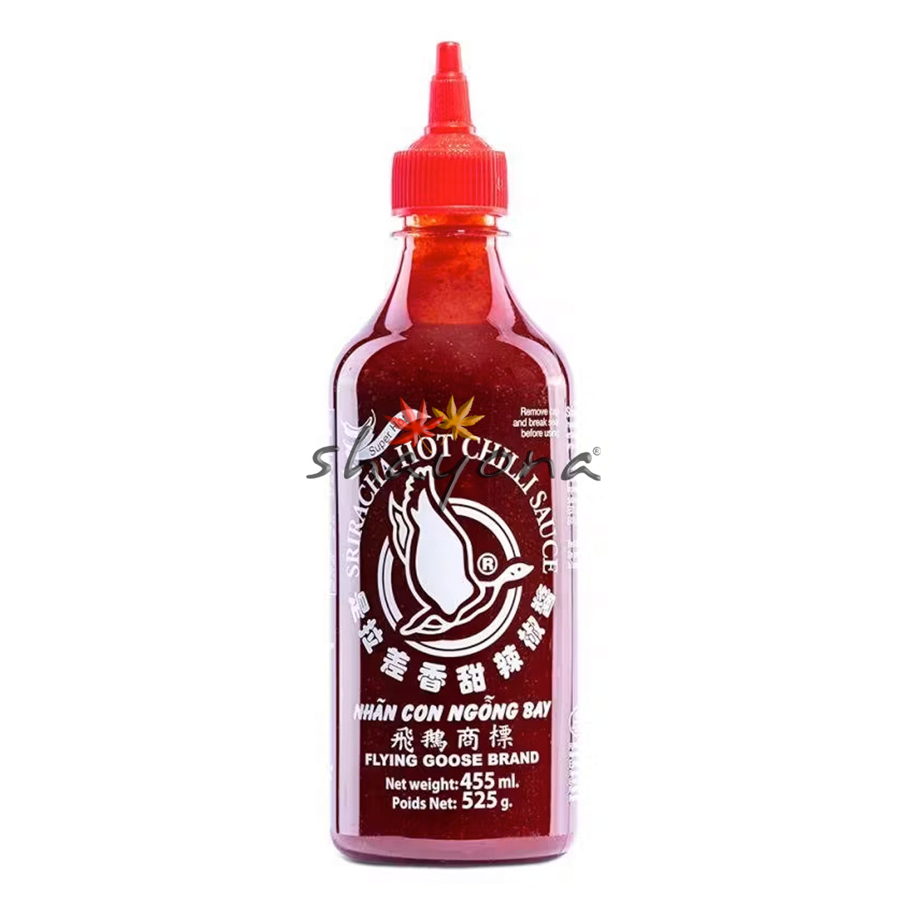 Flying Goose Super Hot Sriracha