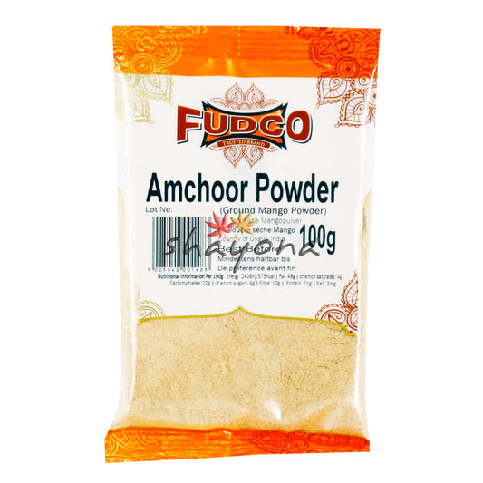 Fudco Amchoor Powder