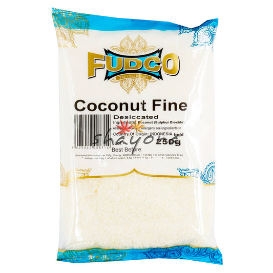 Fudco Coconut Fine