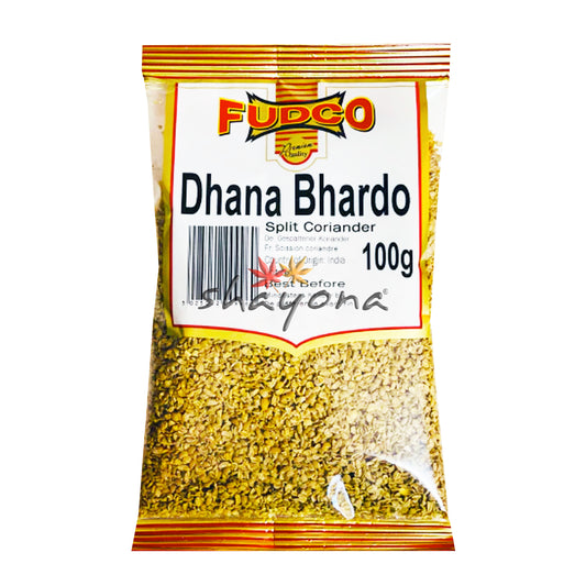 Fudco Dhana Bhardo