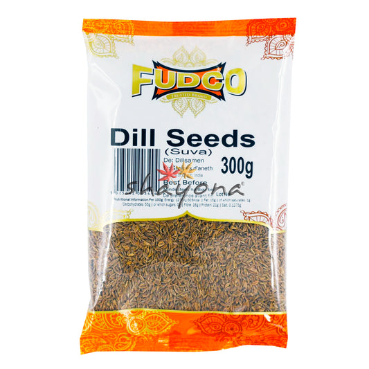 Fudco Dill Seeds