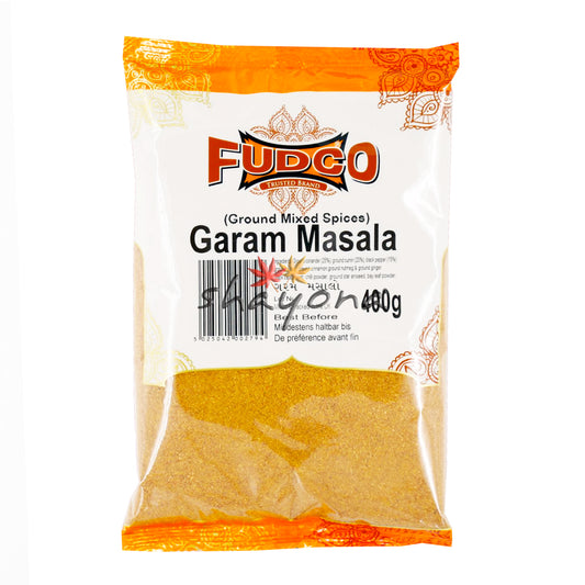 Fudco Garam Masala