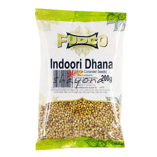 Fudco Indoori Dhana