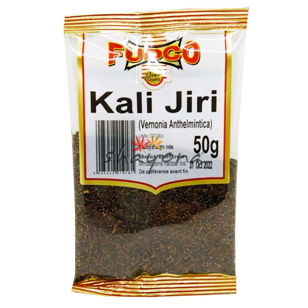 Fudco Kali Jiri