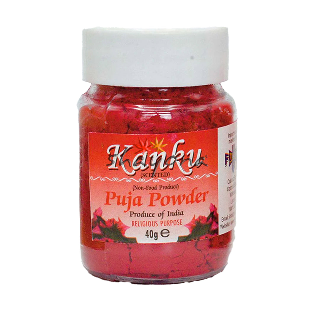 Fudco Kanku Powder