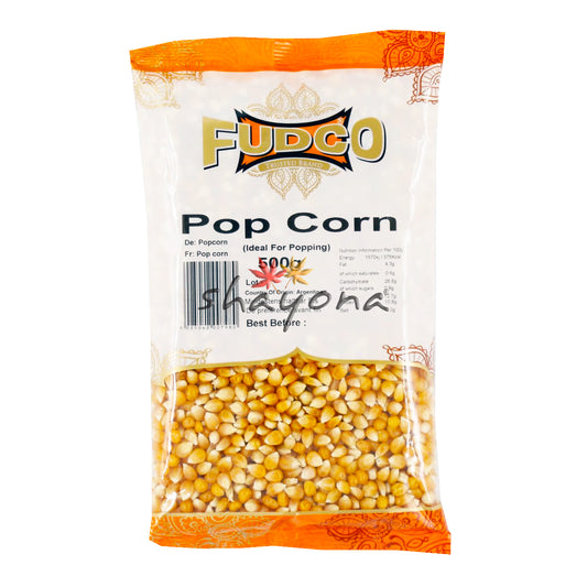 Fudco Popcorn Seeds