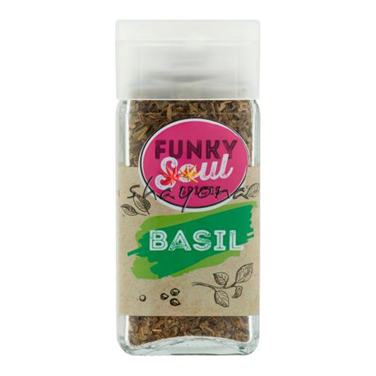 Funky Soul Basil