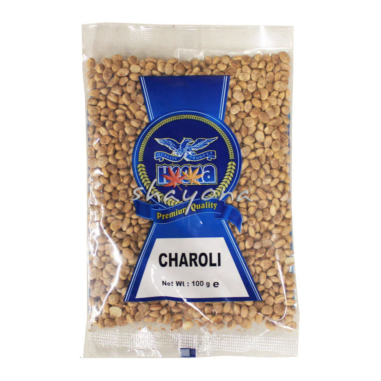 Heera Charoli – Shayona UK