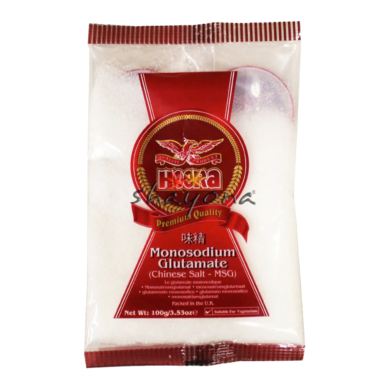 Heera Monosodium Glutamate (MSG)