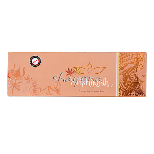 Hrishikesh Incense Sticks