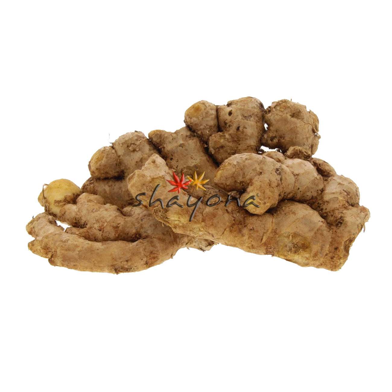 Indian Ginger - 250g