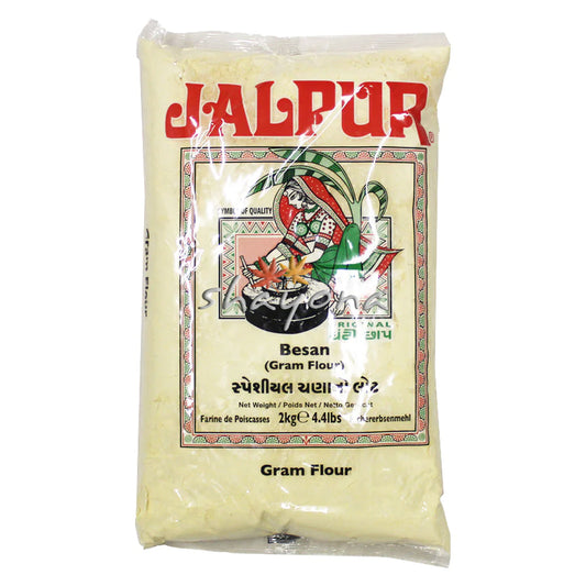 Jalpur Gram Flour