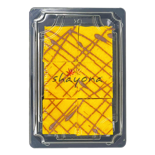 Shayona Mango Barfi