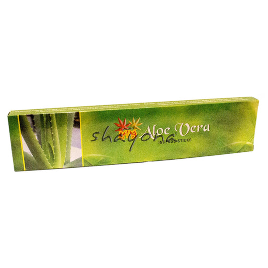 Mausum Aloe Vera Incense Sticks