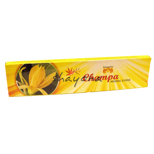 Mausum Champa Incense Sticks