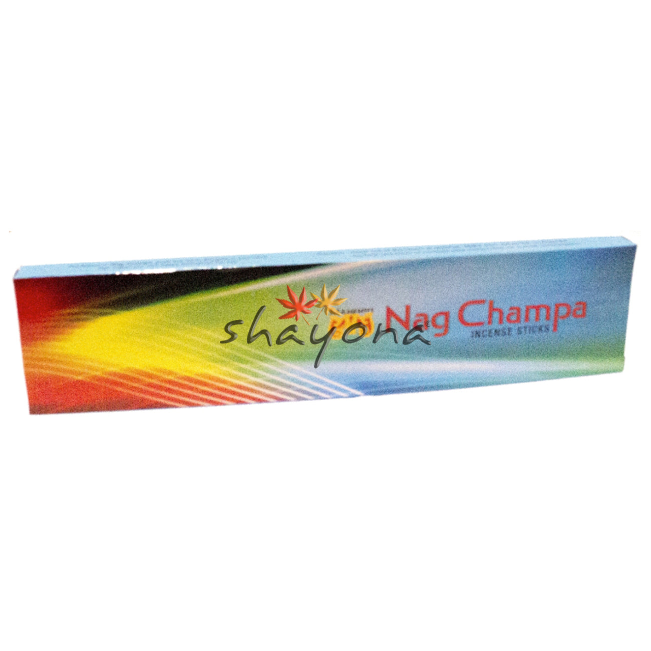 Mausum Nag Champa Incense Sticks