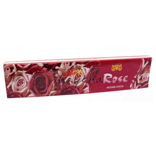 Mausum Rose Incense Sticks
