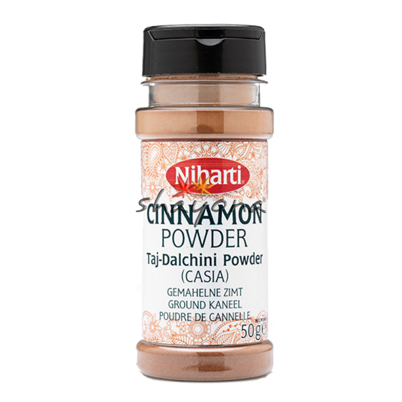 Niharti Cinnamon Powder