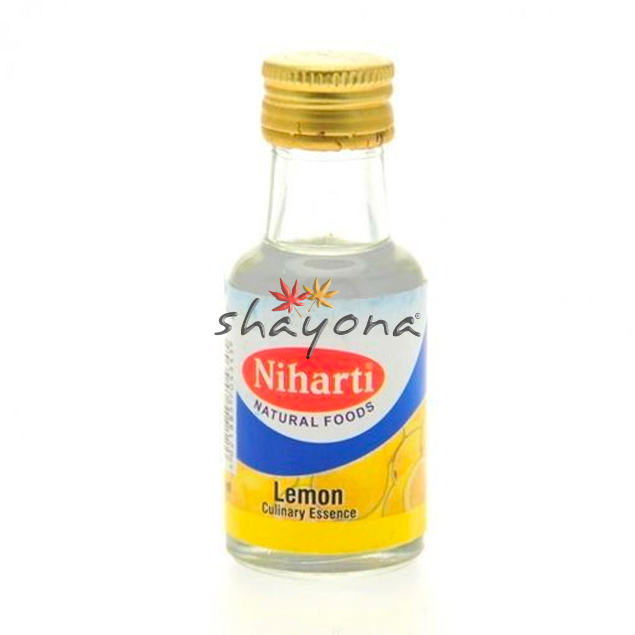 Niharti Lemon Essence