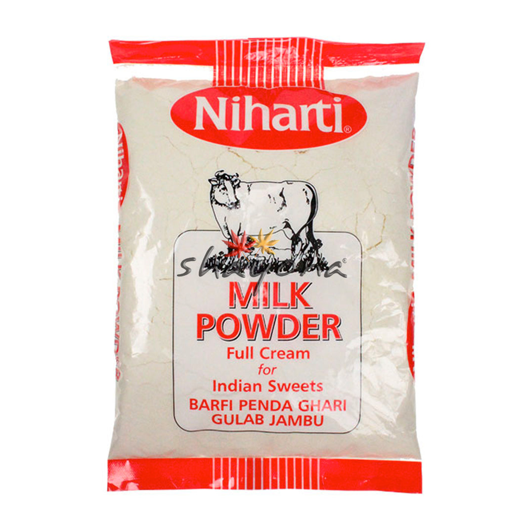 Niharti Full Cream Milk Powder