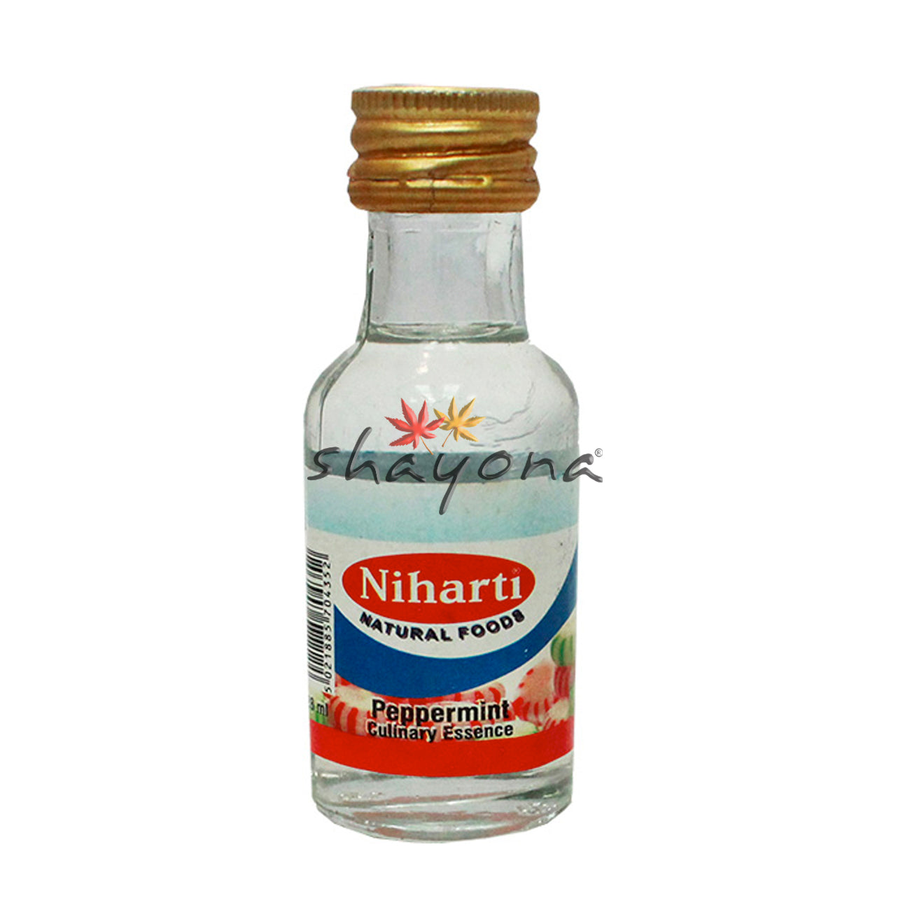 Niharti Peppermint Essence