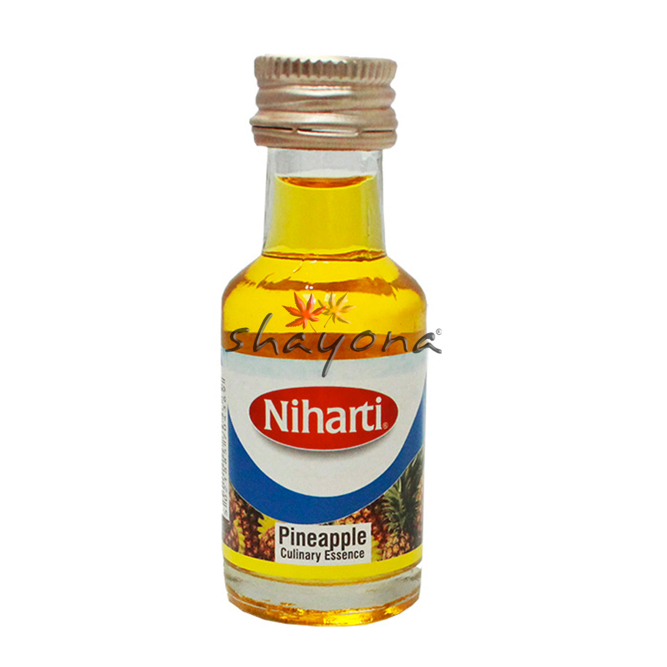 Niharti Pineapple Essence