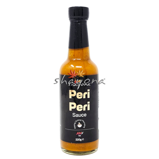 Shayona Peri Peri Sauce