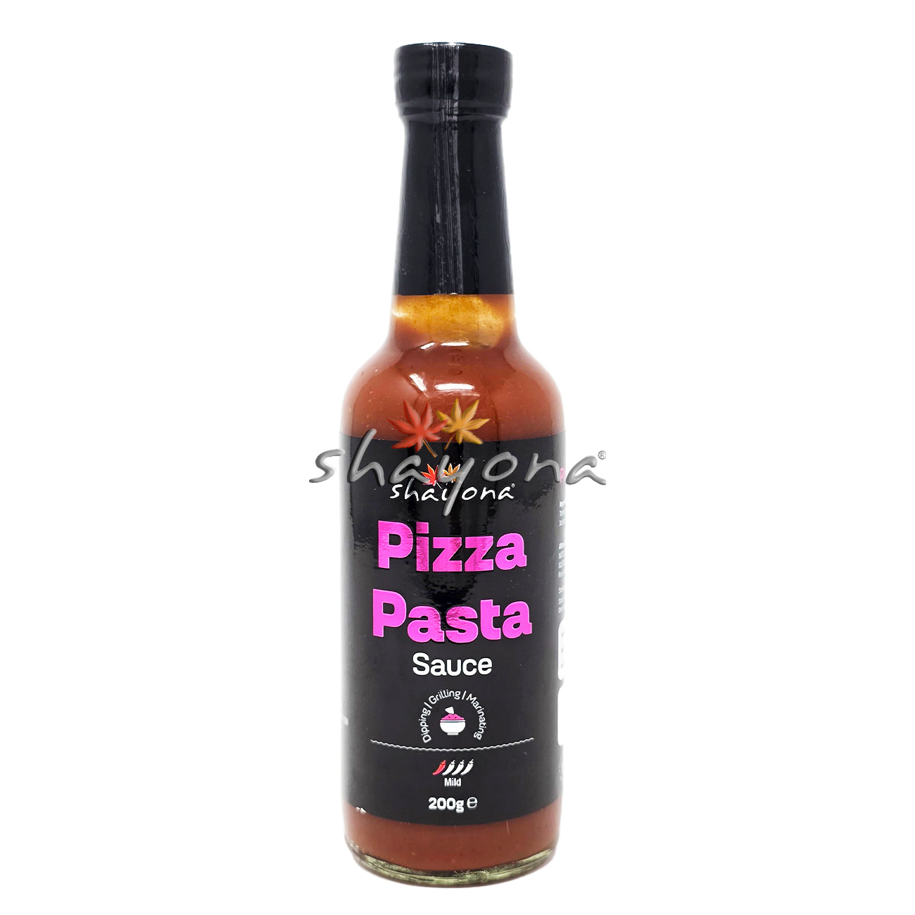 Shayona Pizza Pasta Sauce