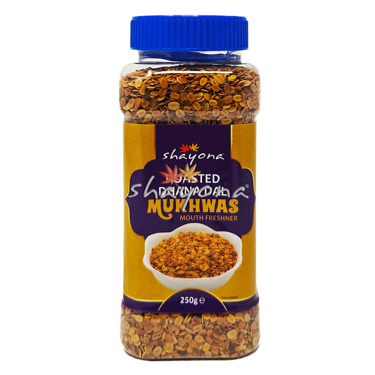 Shayona Roasted Dhana Dal Mukhwas