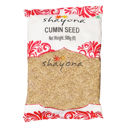 Shayona Cumin Seeds