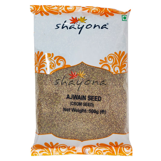 Shayona Ajwain Seeds