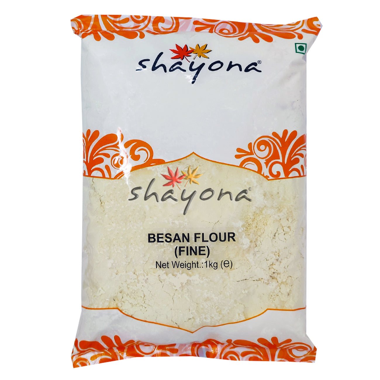 Shayona Chickpea Flour - Fine